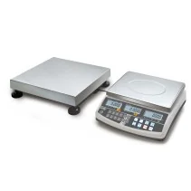 Counting scale system KERN CCS 60K0.1