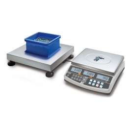 KERN CCS 150K0.1 Zählwaagensystem