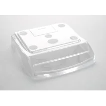 Protective working cover for KERN CFS