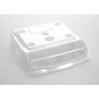 Protective working cover for KERN CFS