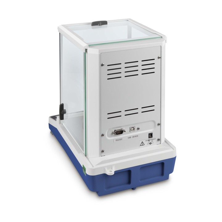 Analysenwaage KERN ACS 100-4