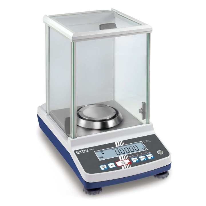Analysenwaage KERN ACS 200-4