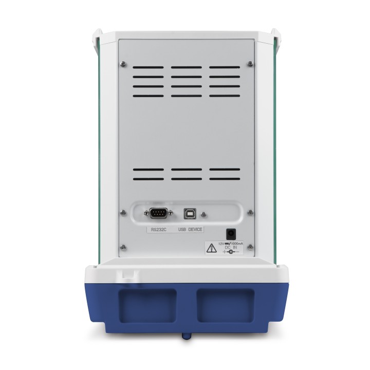 Analysenwaage KERN ACJ 100-4M