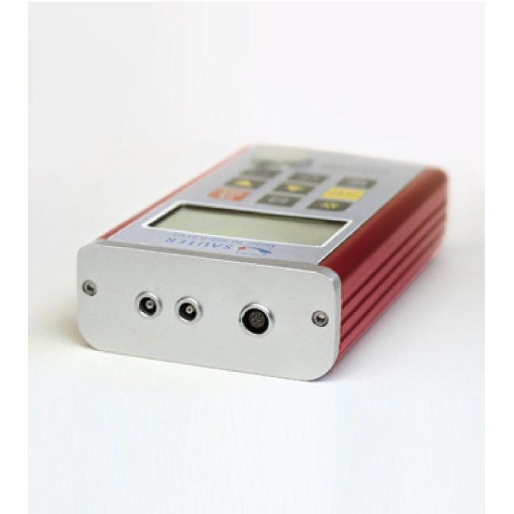 Ultrasonic thickness gauge SAUTER TU 80-0.01US