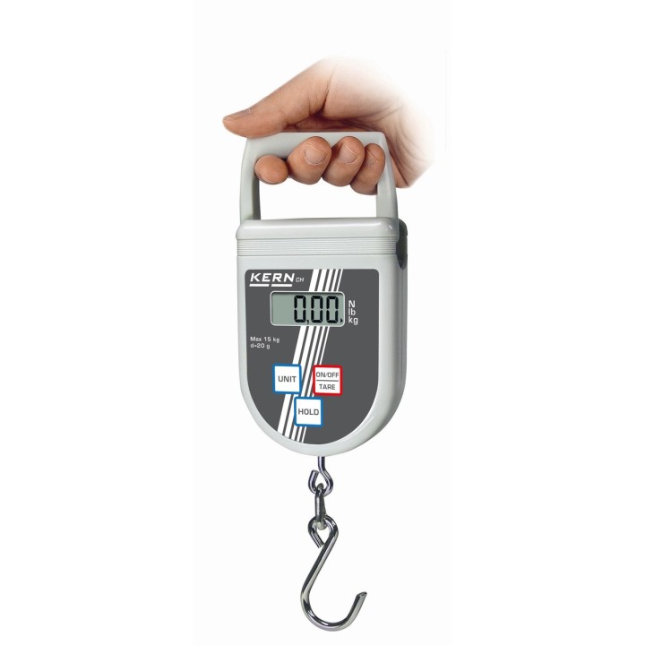KERN CH 50K100 Hängende Waage