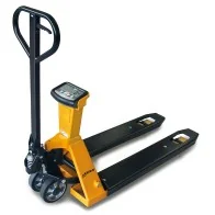 KERN VHB 2T1 Pallet truck scale