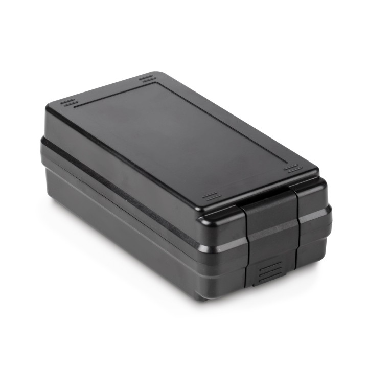 SAUTER AHBA-01 Härtevergleichsplatten