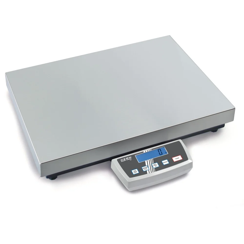 Balance plateforme KERN DE 150K20DXL