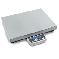 Platform scale KERN DE 300K50DL