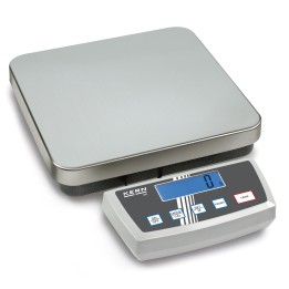Plattformwaage KERN DE 60K1D
