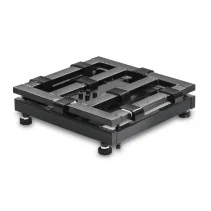 Platform scale KERN DE 60K1DL high-resolution