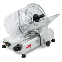 Slightly sloped slicer ADE HANSE