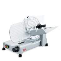 Slightly sloped slicer ADE SNACK 220
