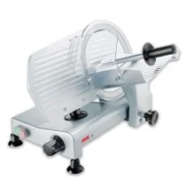 Slightly sloped slicer ADE GRAVIS 250-230