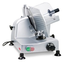 Leicht geneigter Allesschneider ADE GRAVIS 250-230