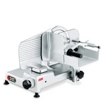 Straight feed slicer ADE JUWEL 2