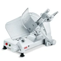 Gravity feed slicer ADE DIAGONAL SN