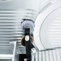 Gravity feed slicer ADE DIAGONAL SN