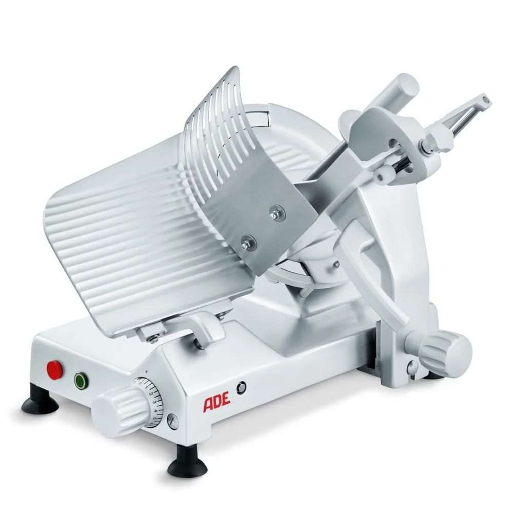 Gravity feed slicer ADE DIAGONAL SN Gravity feed slicer ADE DIAGONAL SN