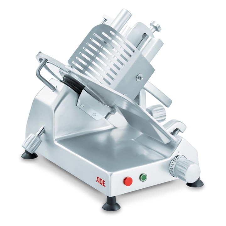 Gravity feed slicer ADE DIAGONAL SN