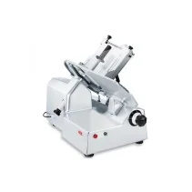 Gravity feed slicer ADE AUTOMATIC-400