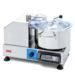 Kitchen cutter ADE ROTOMAT 3-230