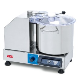 Kitchen cutter ADE ROTOMAT 9