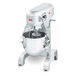 Planetary stirring mixer ADE TWISTER PLUS 10