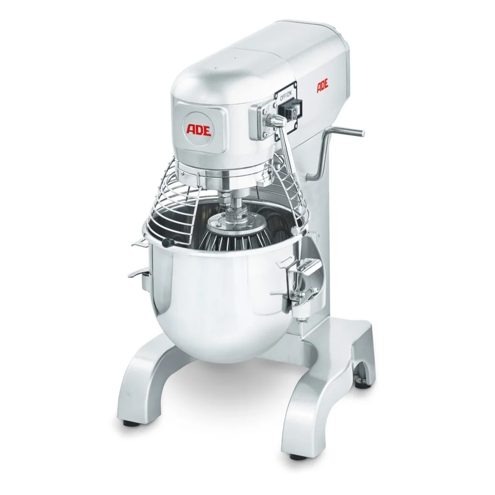 Agitateur planétaire ADE TWISTER PLUS 20