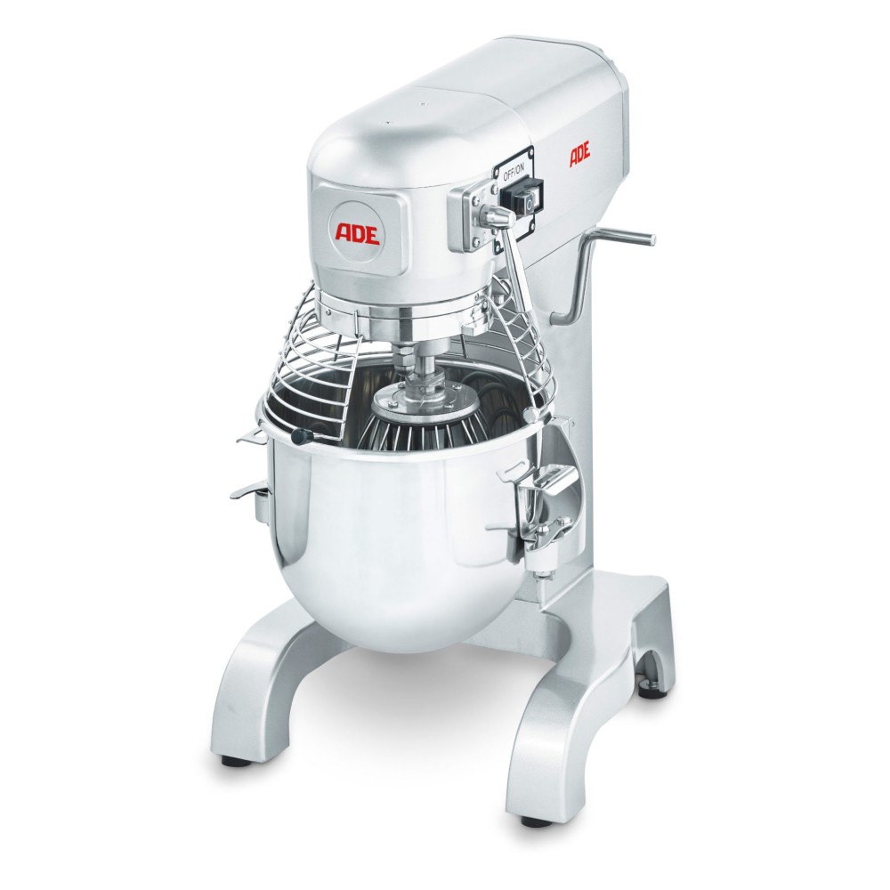 Planetenrührmischer ADE TWISTER PLUS 20