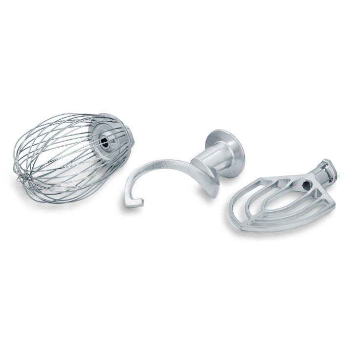 Planetary stirring mixer ADE TWISTER PLUS 20