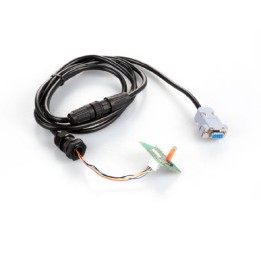 KERN KFN-A01 Interfaz de datos RS-232
