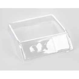 Capucha protectora para KERN CXB