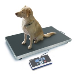 KERN EOS 150K50XL Báscula veterinaria
