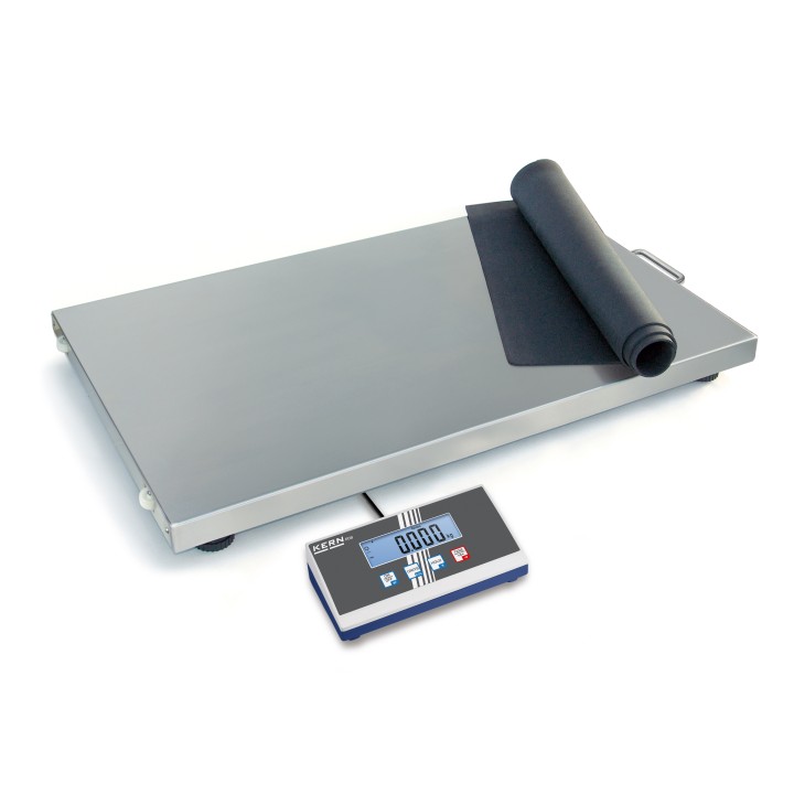 Veterinary scale KERN EOS 150