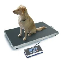 KERN EOS 300K100XL Veterinary scale for small animals