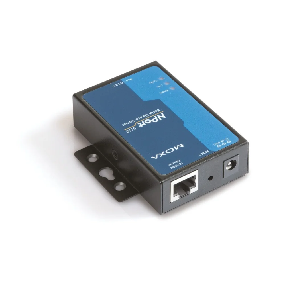 Adaptateur RS-232 / Ethernet KERN YKI-01