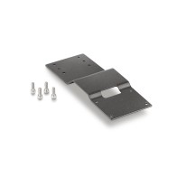 Mount display device to the platform KERN EOC-A03