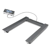 Pallet scale KERN UID 600K-1M