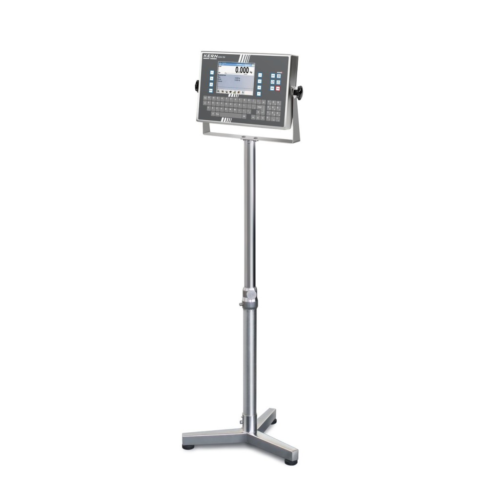 Supporto KERN YKP-01 in acciaio inossidabile