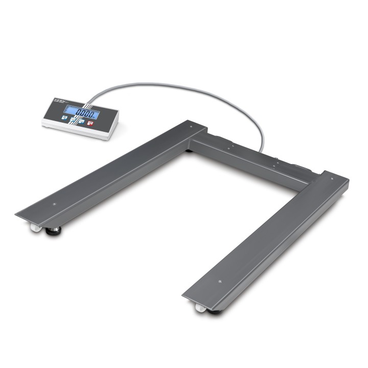 Pallet scale KERN UIB 600K-1