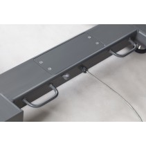 Balanza para palets KERN UIB 600K-1