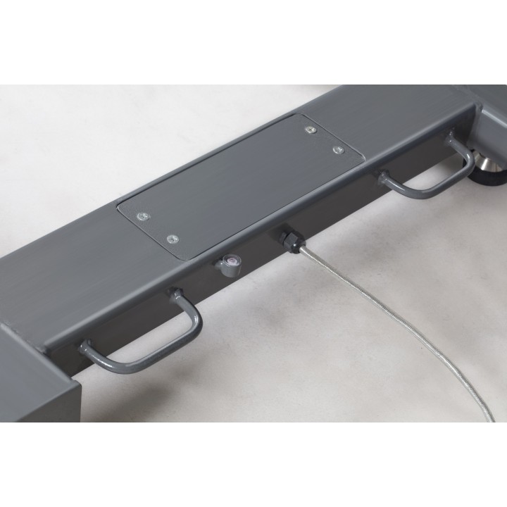 Bilancia per pallet KERN UIB 600K-1