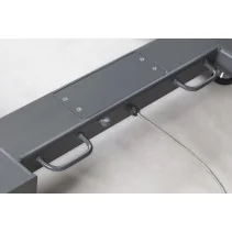 Balance à palettes KERN UIB