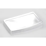 Protective working cover for KERN KFB