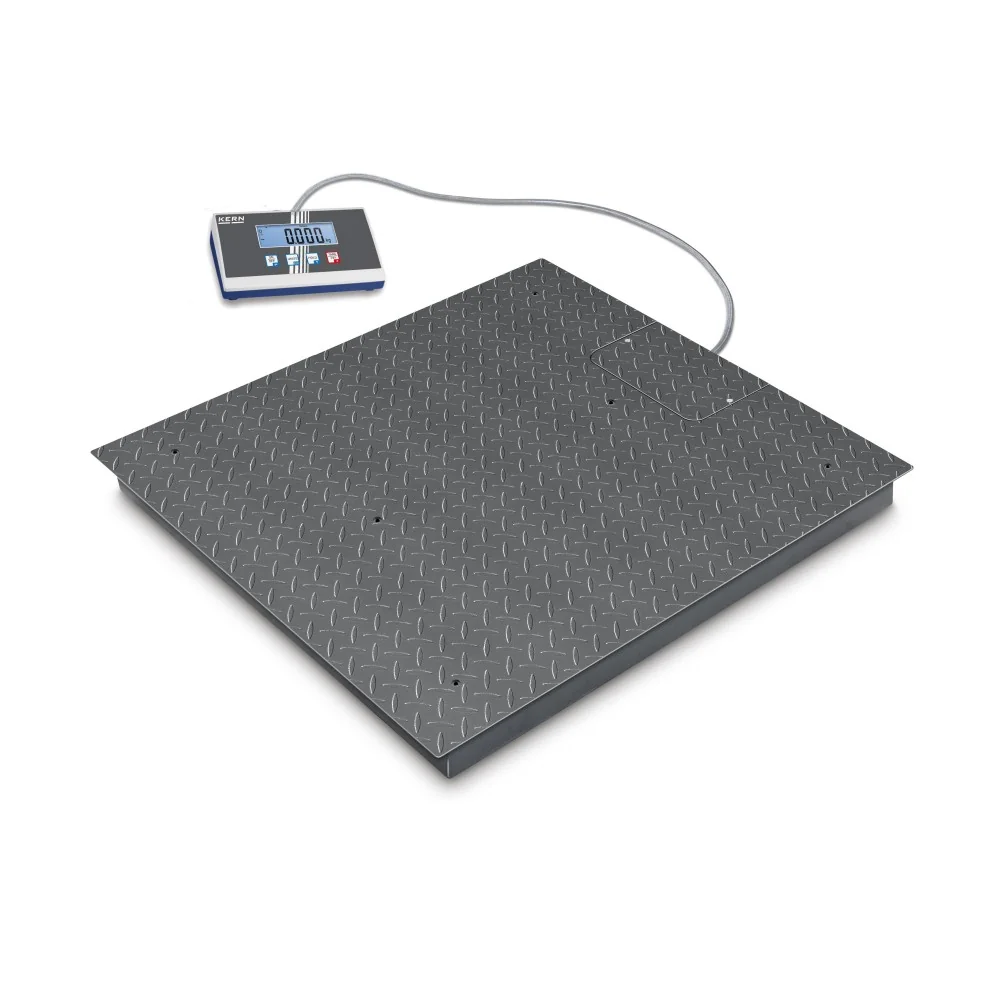 Bilancia da pavimento KERN BIC 3T-3 Bilancia da pavimento KERN BIC 3T-3