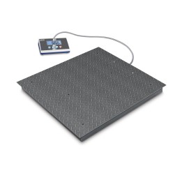 Floor scale KERN BIC 1T-4
