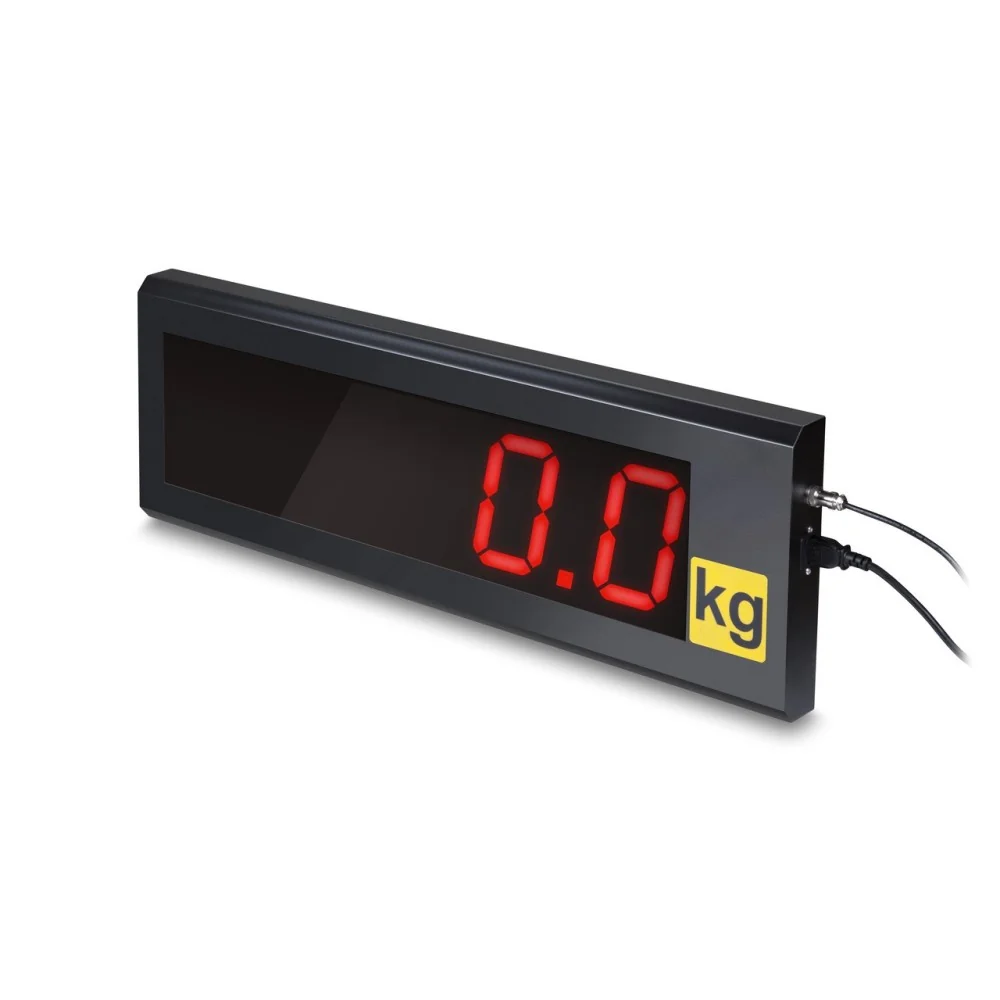 KERN YKD-A02 Pantalla grande