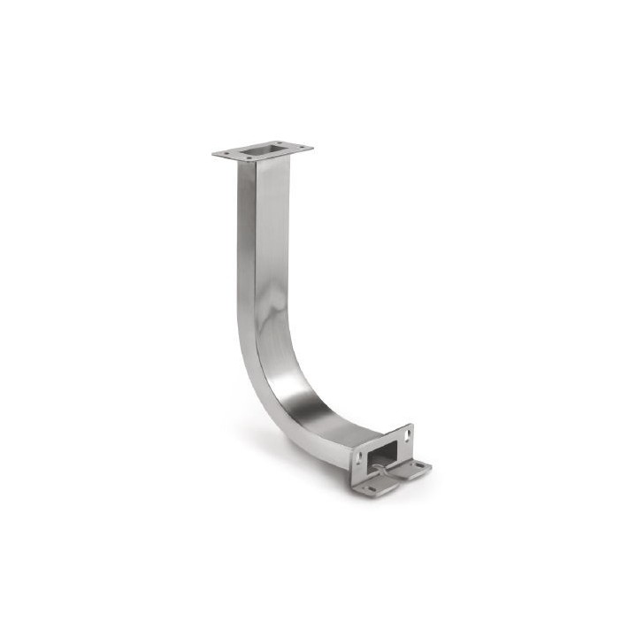 Supporto per bilancia a piattaforma KERN SFE 20 cm