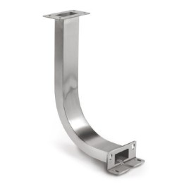 Soporte para báscula de plataforma KERN SFE 40 cm